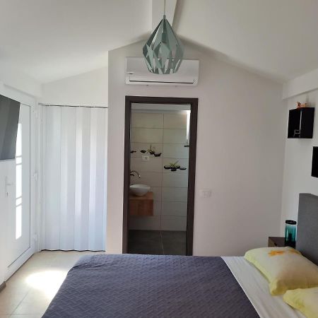 Rooms Ancora Savudrija Exterior foto