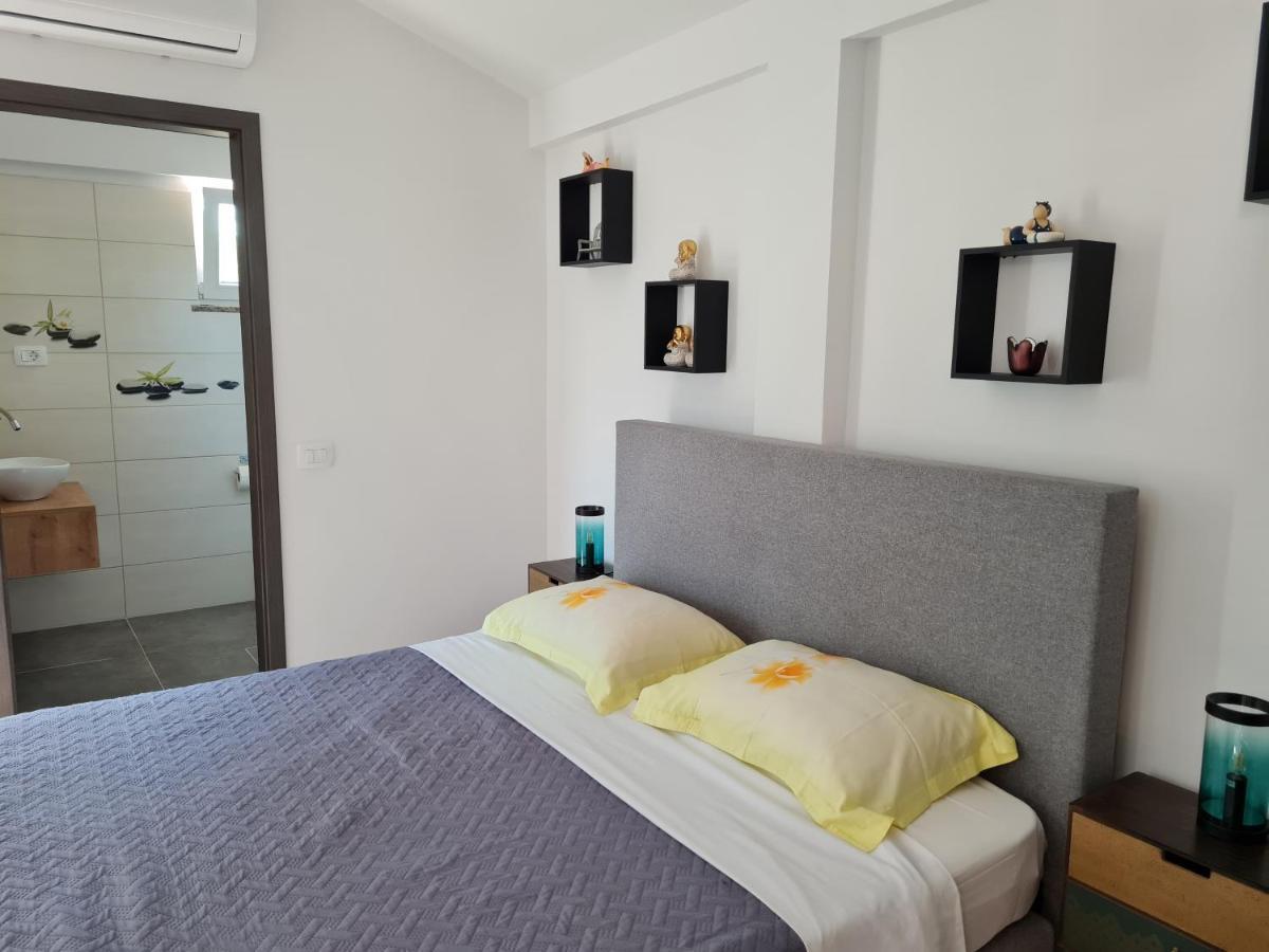 Rooms Ancora Savudrija Exterior foto